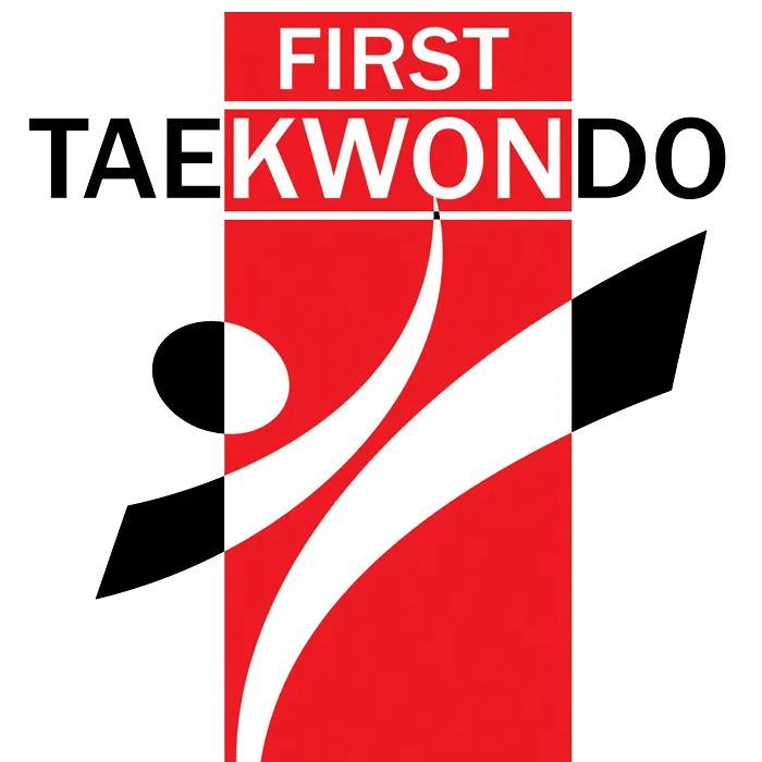 First Taekwondo
