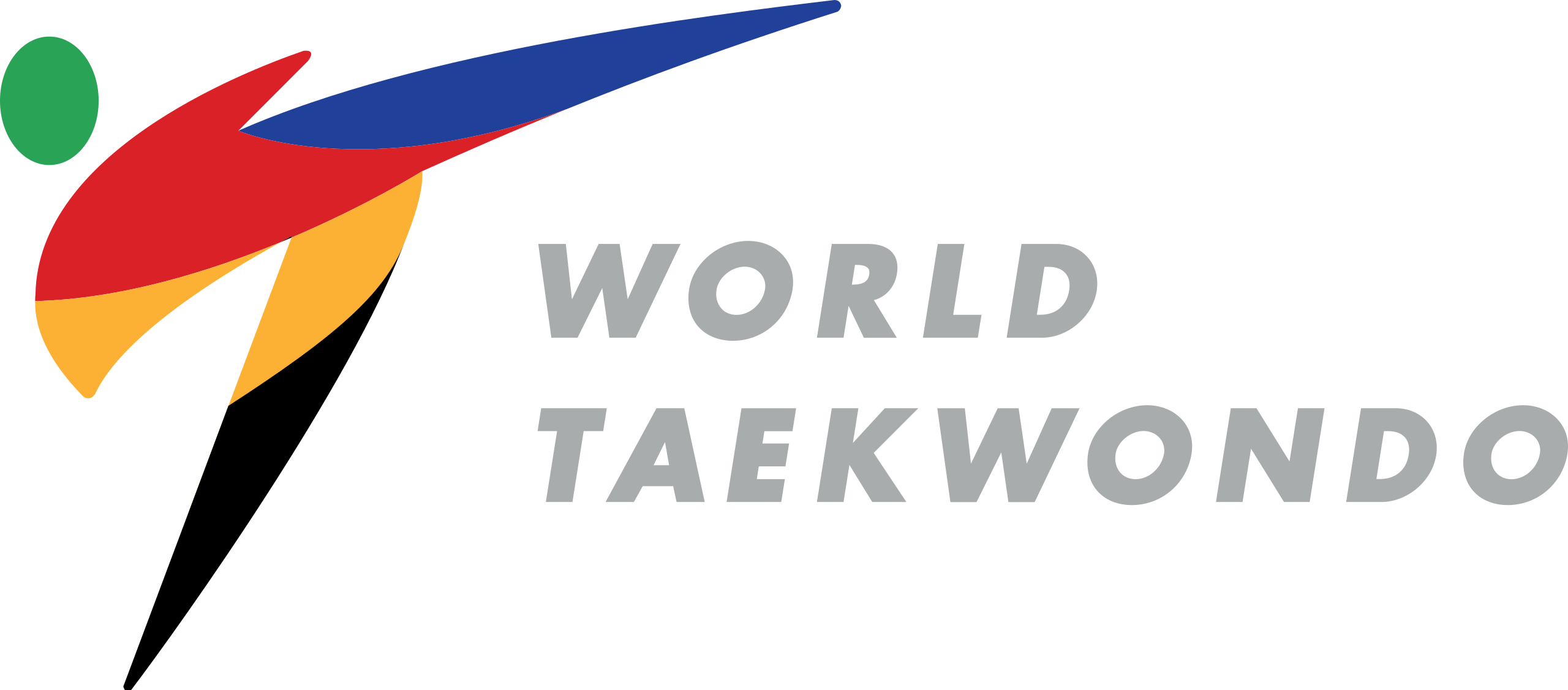 world-taekwondo-logo